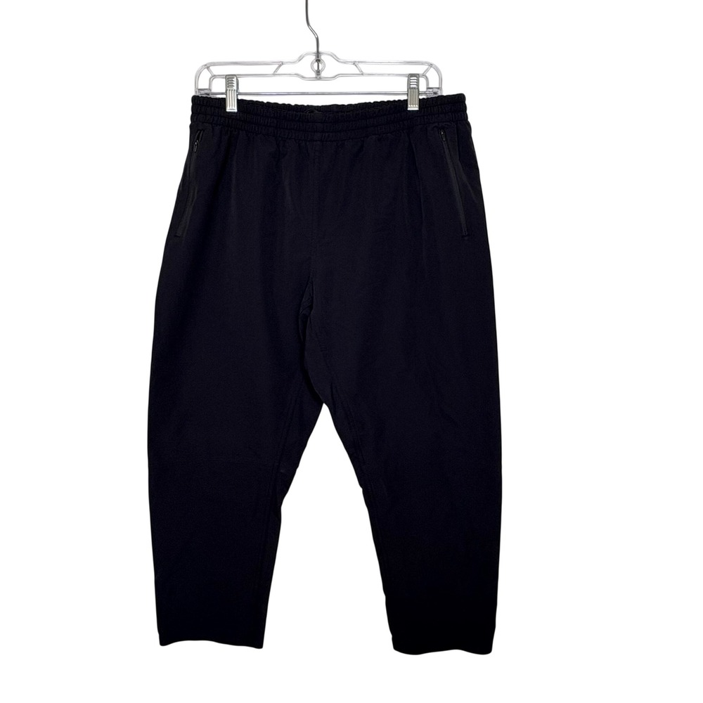 Outdoor Voices Rectrek‎ Pant Womens XL Black Gorpcore Hiking Jogger Athleisure